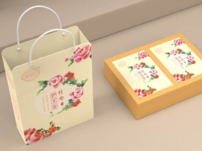 在茶葉包裝盒定制中，禮品包裝盒定制廠家教你如何省錢