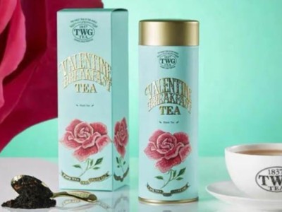 濟(jì)南包裝盒廠家設(shè)計(jì)這樣的茶葉包裝盒，你確定不心動(dòng)？