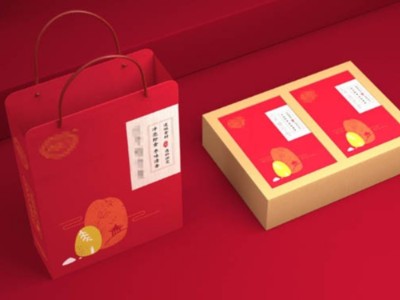 禮盒太貴？卡盒太low！看禮品包裝盒定制廠家玩出新花樣