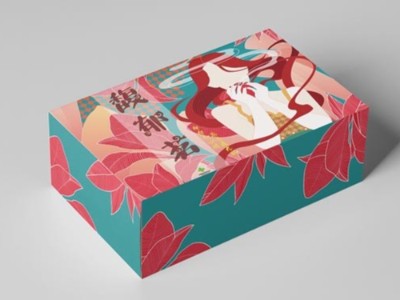 通用紅茶禮盒和紅茶禮品盒定制有什么區別