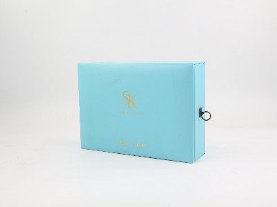 濟南包裝盒廠家淺析色彩搭配對包裝盒有多重要？