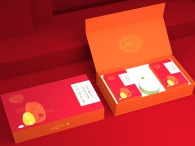 快過年了，給土特產包裝盒穿上漂亮外衣，濟南禮品包裝盒廠家做到了