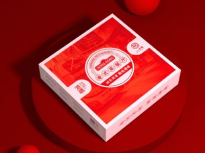 極寒天氣，看濟(jì)南禮品盒廠家生產(chǎn)的年貨禮盒如何發(fā)貨？