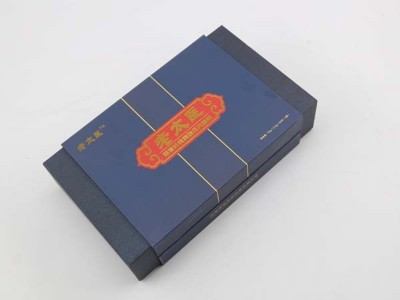 為了明天，保健品包裝盒材質如何選擇，濟南精裝盒廠家的一點建議