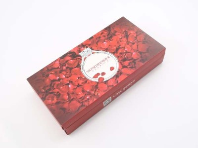 濟南包裝盒廠家淺談禮品包裝盒為什么選紙質包裝？