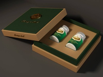 為什么花了大價錢，做出來的保健品包裝盒卻很土？