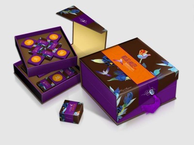 濟南包裝盒廠家告訴您為什么看著同樣的包裝盒價格不一樣？