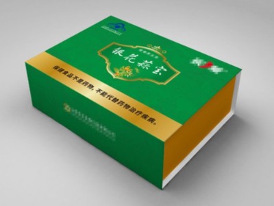 打破傳統(tǒng)保健品包裝盒設(shè)計(jì)，讓你的產(chǎn)品脫穎而出