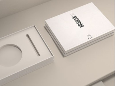 如此個(gè)性的茶葉禮品包裝盒，你被驚艷到了嗎？