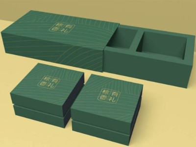 關于粽子包裝盒定制，濟南禮品盒廠家不得不說的幾件事？