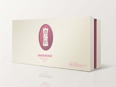 今年燕窩包裝盒設計怎么搞？跟設計大咖學一招