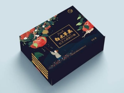 濟南禮盒廠家為您解答，如何讓客戶對你的產品滿意