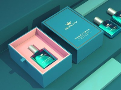 看濟(jì)南禮盒廠家如何把國潮風(fēng)化妝品包裝盒，玩轉(zhuǎn)成藝術(shù)品