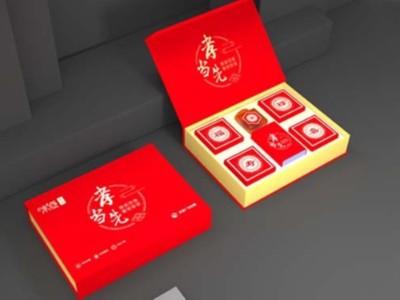 紙價不斷上漲中，現在定制月餅包裝盒合適嗎？