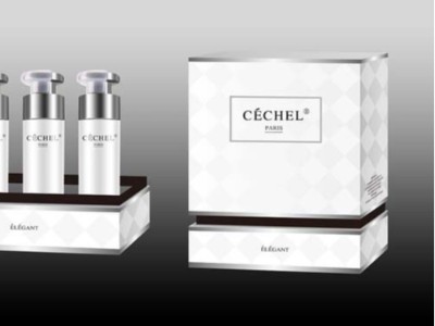 包裝盒定制廠家告訴你如何設計化妝品包裝盒