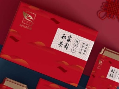 包裝盒定制廠家手把手教你，怎樣在茶葉包裝盒定制中省錢！