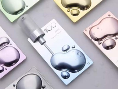 去濟南化妝品包裝盒廠家，看00后喜歡的化妝品包裝什么樣？