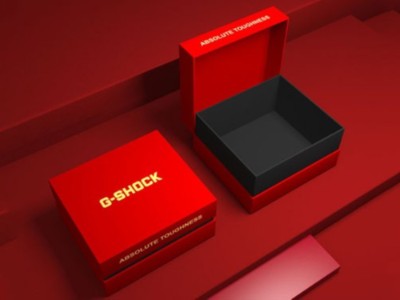 為了使包裝盒定制更出彩，他們居然做到這種程度！