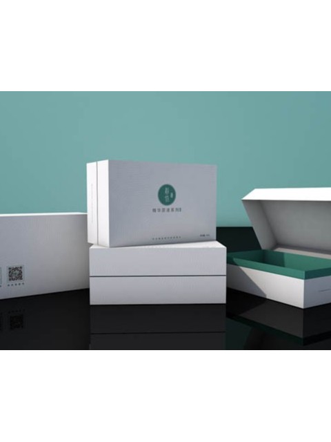 化妝品包裝盒款式也能很新穎，來濟(jì)南紙盒廠家看看吧！