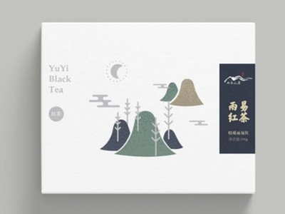【濟(jì)南彩盒生產(chǎn)廠家】可以從這款茶飲新牌能學(xué)到什么？