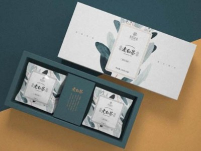 包裝盒定制廠家提醒你，好的茶葉禮品包裝盒，讓你的產(chǎn)品更有賣(mài)點(diǎn)