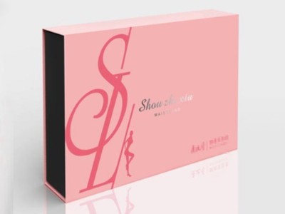 精美的化妝品包裝盒，高顏值決定了高銷量