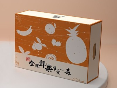 不見面，濟南禮盒廠家讓你舒心定制禮品包裝盒