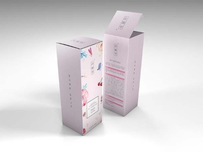 定制化妝品包裝盒，您選對顏色了嗎？