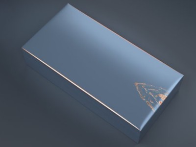 包裝盒定做廠家出題：如果包裝盒定制必選一項工藝，你會選？