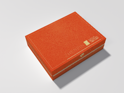 燕窩禮盒定做_包裝盒廠家_滋補品包裝盒