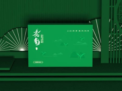 春節過后，茶葉禮盒定制新趨勢