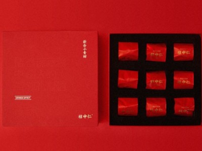濟南禮品包裝盒廠家告訴你茶葉禮品盒色彩的重要性