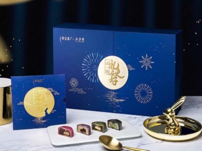 【濟南禮品盒廠家】綠色環保材料，讓禮品包裝盒變廢為寶！