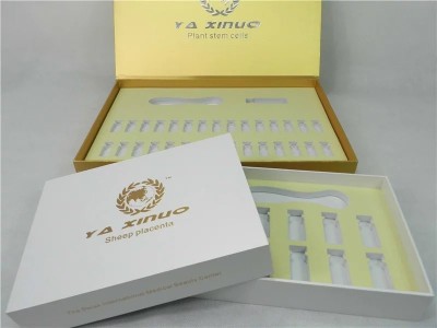 如何讓你的化妝品包裝盒瞬間吸引客戶的眼球？