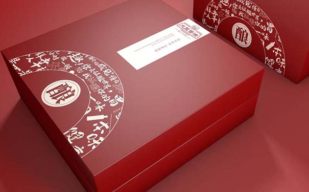 濟南彩盒生產廠家