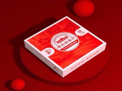紙盒印刷：禮品包裝盒定制怎么做？
