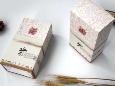 包裝盒定制廠家告訴你，土特產包裝盒是如何脫穎而出的？