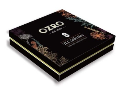 濟(jì)南禮品盒廠家為您詳解，3步搞定化妝品包裝盒生產(chǎn)流程