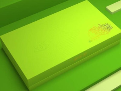 禮品包裝盒定制廠家，設計的茶葉禮品包裝盒，更具有高級感