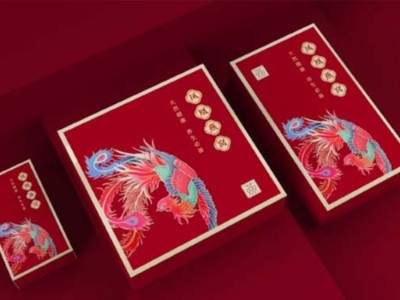 來禮品包裝盒廠，聽專家講解包裝盒定制的那些事！