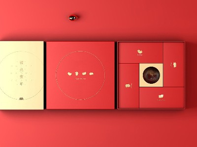 90后結婚了，00后長大了，濟南茶葉禮盒定制也該改變了