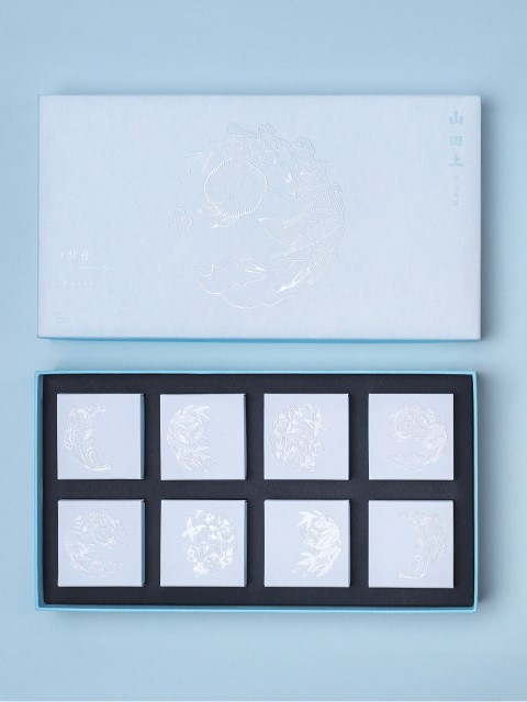 山東茶葉包裝盒廠家，淺談包裝盒里的傳播學