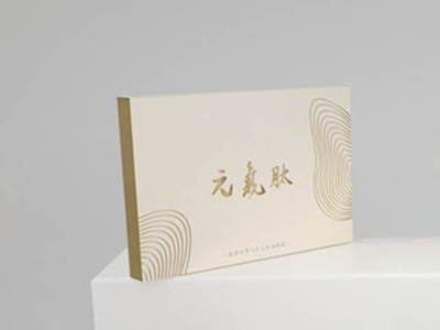 濟(jì)南禮盒廠家這樣搭配內(nèi)托，保健品包裝盒真上檔次