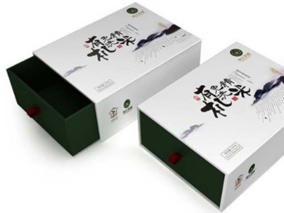 濟(jì)南禮品盒廠家告訴你，想要化妝品包裝盒出彩，必須加上這些工藝哦！