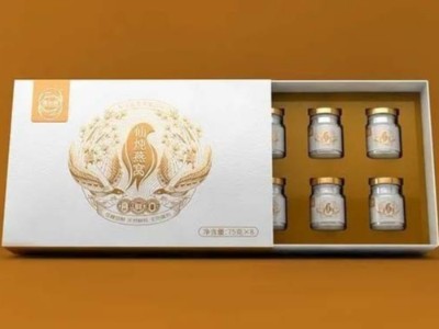 包裝盒生產廠家剖析，保健品不好賣，這就是原因